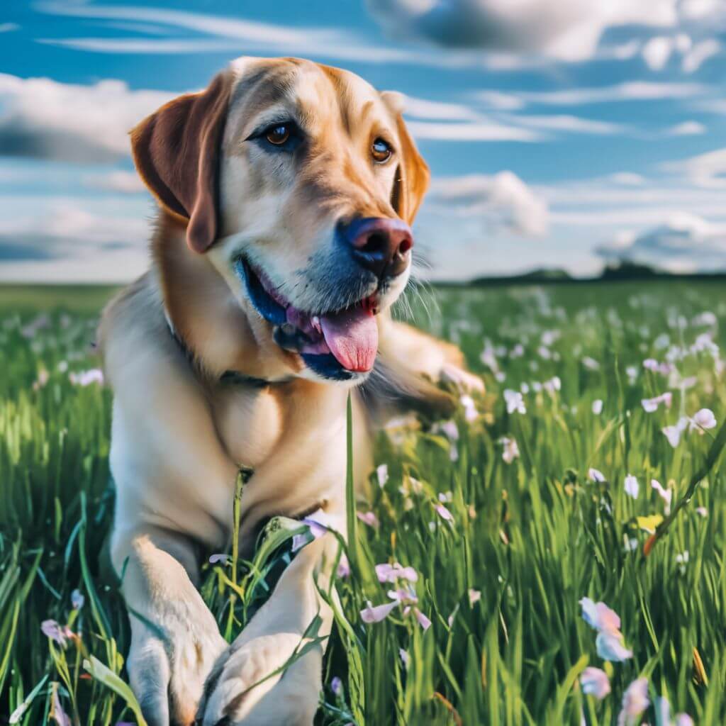 Labrador Retriever