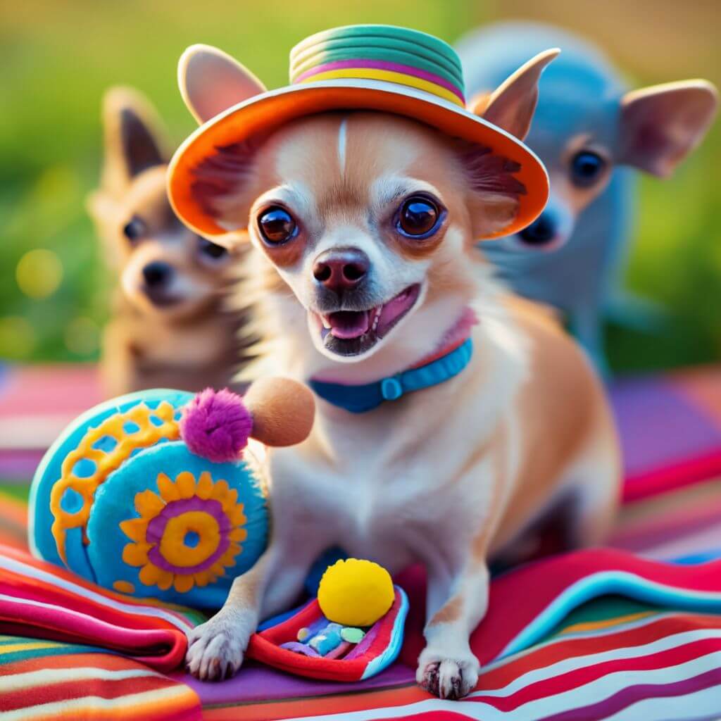 Chihuahua