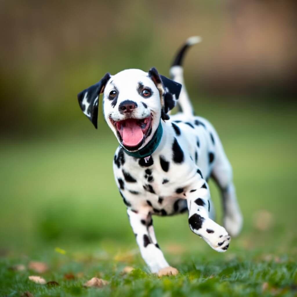 Dalmatian