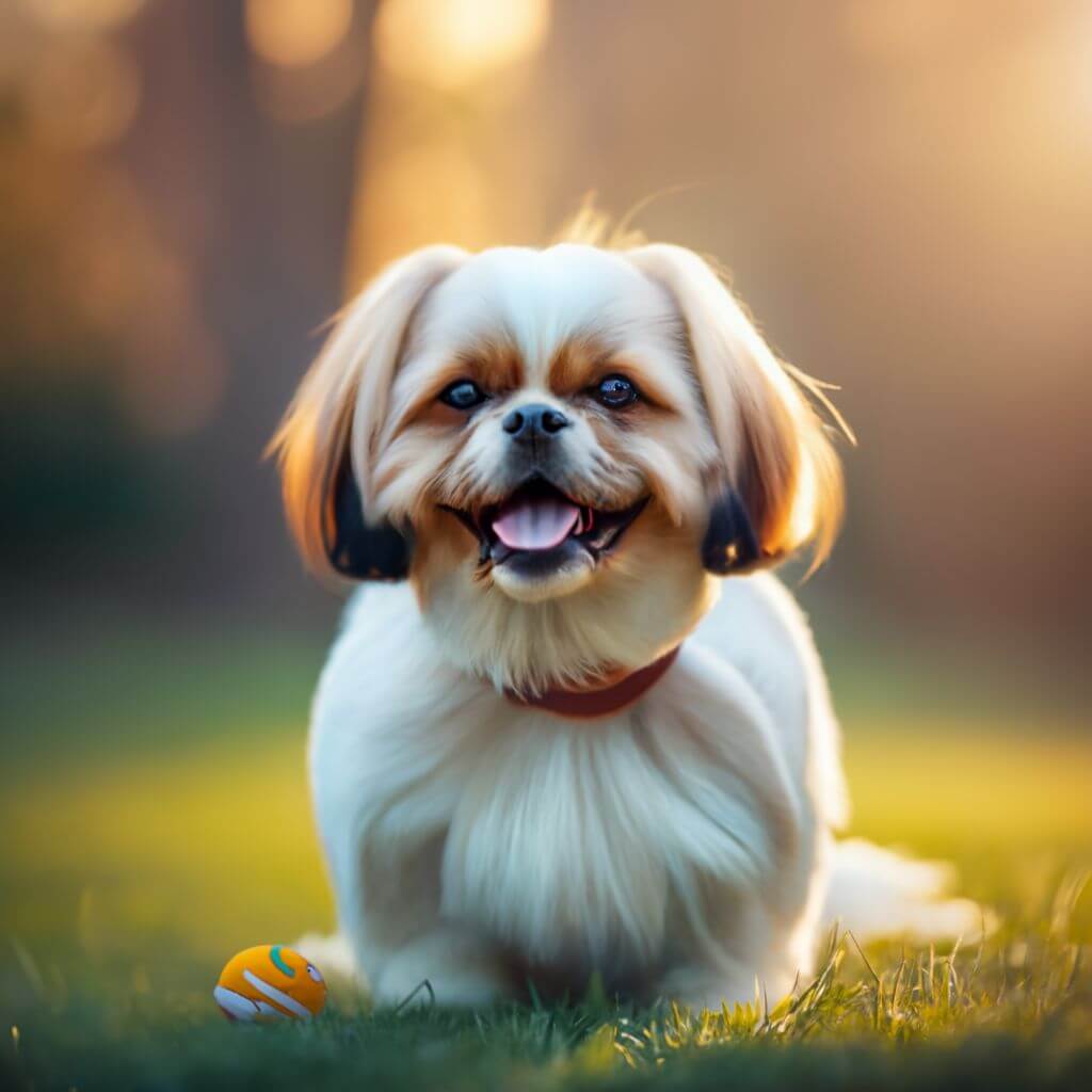 Shih Tzu